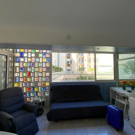 Le Royal, Cosy Seaside Studio Nice Exterior foto