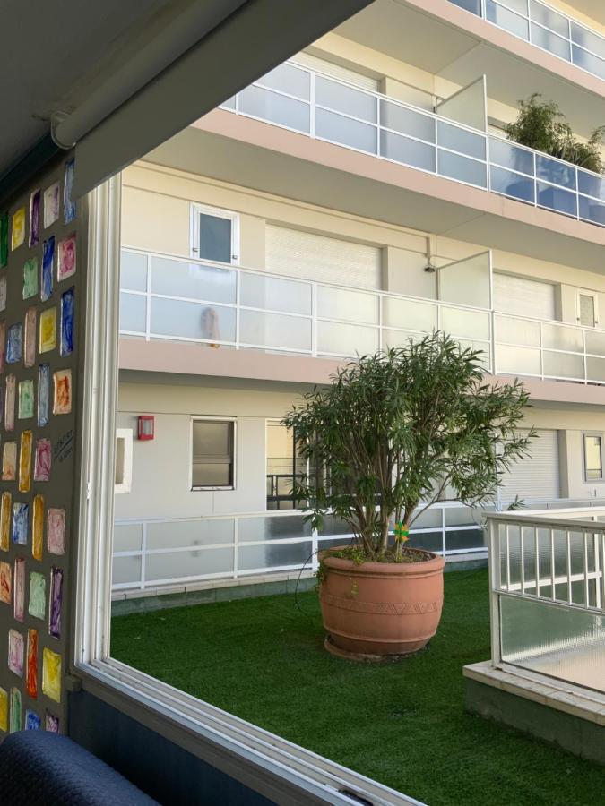 Le Royal, Cosy Seaside Studio Nice Exterior foto